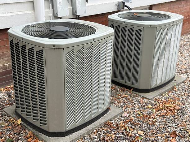 Reliable Air Conditioning Repair contractor in Clearfield, PA by Tropical Oasis HVAC